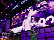 Minnesota apunta a albergar el Draft de la NFL 2028 en Minneapolis