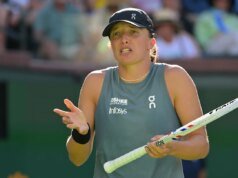 El Abierto de Miami aumenta la presión sobre las principales estrellas del tenis