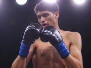 La cartelera, horarios de inicio y cómo ver cada pelea esta noche