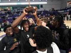 Se ha publicado la lista completa de World Select para el Nike Hoop Summit 2026