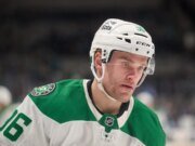 El inminente regreso de Mikko Rantanen llega en un momento crucial para las estrellas