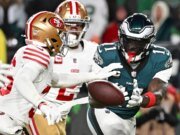 Cuándo esperar la próxima actualización de AJ Brown para los Eagles