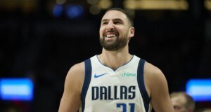 Los Mavericks acaban de imponer a los Trail Blazers la peor actuación en la historia de la NBA
