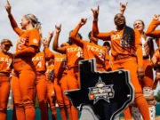 AUSL ofrece segundo y tercer boleto dorado en cuarenta acres