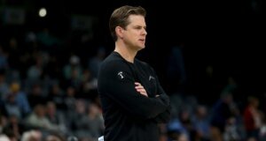 Will Hardy le da un gran crédito al subestimado veterano de los Utah Jazz