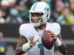 Por qué Kevin Stefanski cree que Tua Tagovailo encaja perfectamente con los Falcons