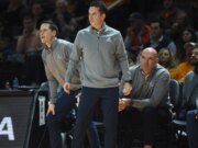 Extensión de tierras del ex asistente de Alabama: pase de lista