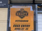 Los Gigantes de Nueva York publican las pautas para el draft de la NFL en la agencia libre