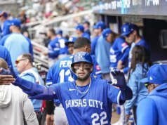 La predicción de Carter Jensen de los Reales entusiasmará a los fanáticos