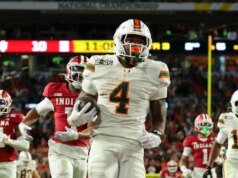 Se han anunciado las fechas y horarios de los juegos de primavera de Miami