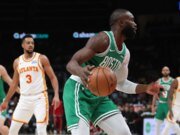 La dura derrota nocturna de Jaylen Brown tiene un efecto dominó
