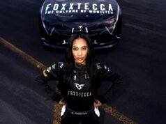 Distani Spurlock creó su historia en Hickory. Y la comunidad HBCU estaba mirando.