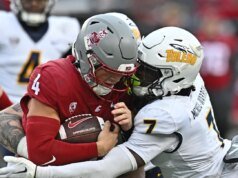 Los Cincinnati Bengals están buscando prospectos de seguridad talentosos