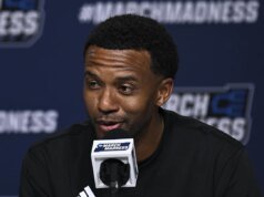 LSU y Will Wade abrieron la puerta a Jay Lucas y a destacados reclutas de primera línea