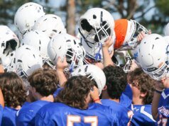 El programa de fútbol americano de las escuelas secundarias de Florida contrata al dos veces campeón estatal como entrenador en jefe