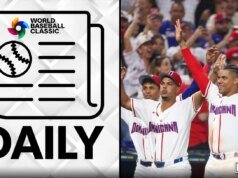 Diario WBC: República Dominicana pega jonrón; Estados Unidos llegó a semifinales