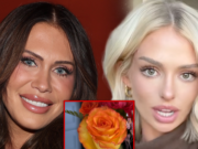 Miranda le envía flores a Hope después de que Jesse Draper se conecta con su ex