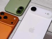 Así es como recuperé la barra de volumen en la pantalla de bloqueo de mi iPhone