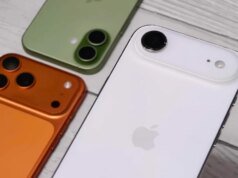 Así es como recuperé la barra de volumen en la pantalla de bloqueo de mi iPhone