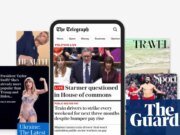 Telegraph condenado por historia inventada sobre la lucha de un banquero para pagar las tasas escolares | Grupo de medios de telégrafo