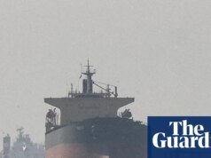 Ministros del Reino Unido lanzan planes de contingencia en medio de temores del impacto económico de la guerra con Irán Irán