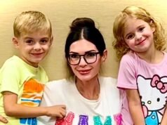 Madre de Arkansas se suicida en una mansión donde sus gemelos, de seis años, también fueron asesinados después de que su marido, un médico abusivo, se negara a impedir el divorcio.