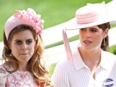 Palacio prohíbe a Beatriz y Eugenia la entrada a Ascot: las princesas están “sorprendidas” después de que les dijeran que no podrán asistir a los eventos reales “por un futuro ciego”