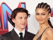 Zendaya y Tom Holland están casados en secreto, afirma su estilista Law Roach