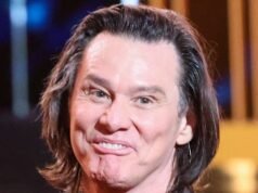 Jim Carrey rompe su silencio después de que su apariencia “irreconocible” desató teorías descabelladas de que había sido “clonado”, a medida que se revelan más detalles sobre su paso por los Premios César.