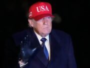 El número de muertos en la guerra de Irán ha aumentado a cuatro cuando Trump advirtió sobre el conflicto la semana pasada.