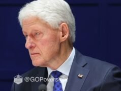 Bill Clinton admite estar indignado con Epstein en medio de las demandas demócratas de testimonio de Trump