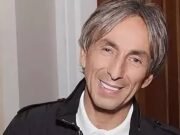 El magnate ruso, de 67 años, fue nombrado en el expediente Epstein y llamó a Ghislaine Maxwell su “alma gemela”.