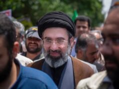 El nuevo líder supremo de Irán es Mojtaba, el hijo de Ali Jamenei, según informa la cadena de televisión iraní
