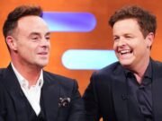 El marchante de arte Ant y Dec ‘obtuvo ganancias secretas y no autorizadas con las ventas de Banksy’, según escucha el Tribunal Superior