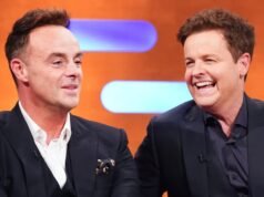 El marchante de arte Ant y Dec ‘obtuvo ganancias secretas y no autorizadas con las ventas de Banksy’, según escucha el Tribunal Superior