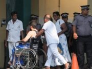 148 sospechosos se ahogan cuando un submarino estadounidense hunde un buque de guerra de la Armada iraní cerca de Sri Lanka mientras Irán dispara misiles contra Turquía mientras la guerra se extiende por el mundo – ACTUALIZACIONES EN VIVO