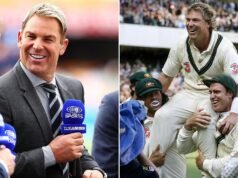 Un amigo cercano de Shane Warne revela nuevos detalles sobre la muerte del ícono del cricket: “Nunca le había oído decir eso antes”