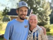 La devastada madre de la estrella de Deadlist Catch ruega a los productores que no transmitan imágenes de su fatal caída al mar.