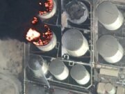 Qatar advierte que los precios del petróleo podrían duplicarse a 150 dólares el barril y “derribar la economía mundial”