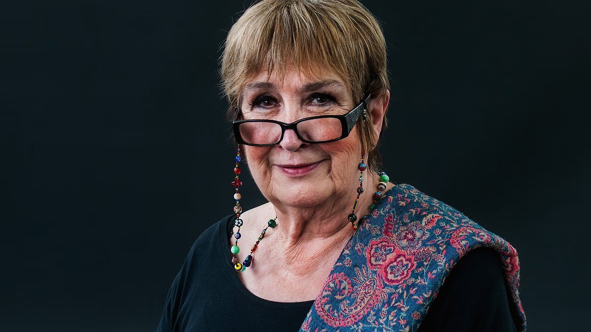 Muere Dame Jenny Murray: la ex presentadora de Woman’s Hour de la BBC y columnista del Daily Mail muere a los 75 años