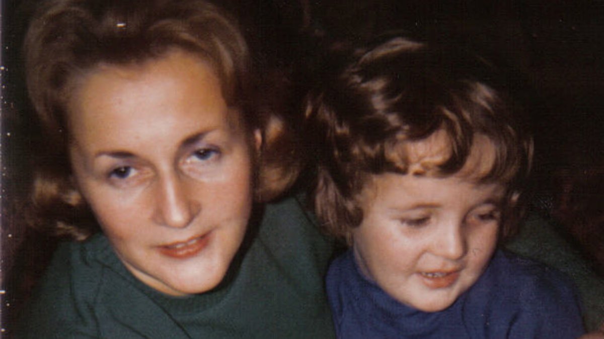 El asesino tomó el lugar de descanso final de madre e hijo en su tumba, entonces, ¿finalmente está a punto de revelarse su secreto de 50 años?