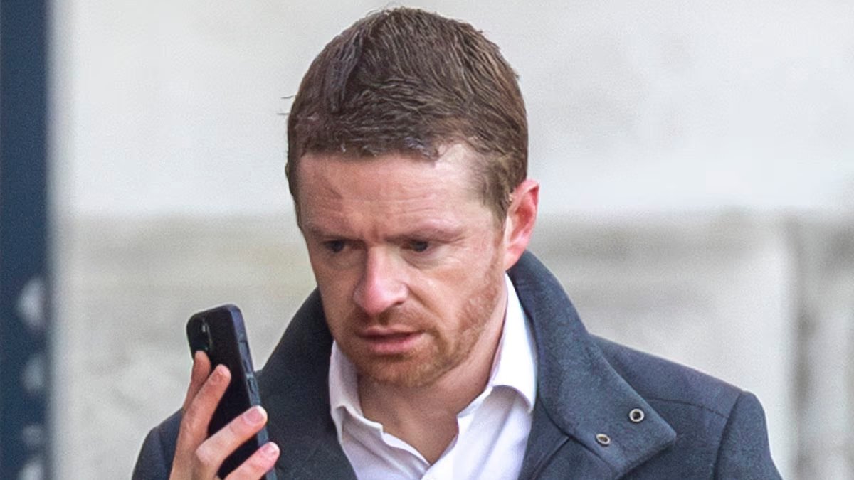 Dan Hodges: No sé qué pasó con el teléfono perdido de Morgan McSweeney. Pero después de otro día de desvíos y engaños, lo sé con certeza: nuestro Primer Ministro está mintiendo sobre esto…