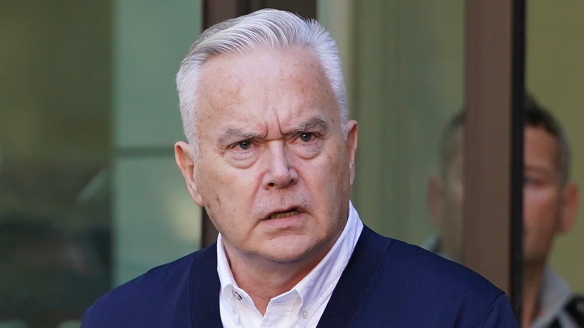 Dentro del retorcido intento de Huw Edwards de recuperar a su familia: las impecables fuentes de Katie Hinde revelan por qué dejó a la víctima “absolutamente furiosa” y hablan con el hombre responsable de su regreso.