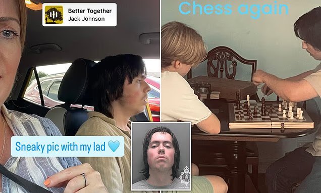 Una madre devota odia a las mujeres, su hijo autista culpa al amor por su enfermedad: un misógino le pide a una IA adolescente una forma de matar a la asistente del maestro y luego la mata con un martillo