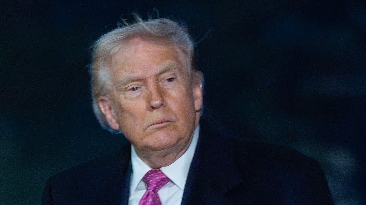 Trump dice que el acuerdo con Irán “podría concretarse pronto” y revela que 20 petroleros más pasarán por el Estrecho de Ormuz