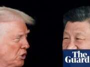El viaje de Trump a China para reunirse con Xi Jinping ha sido reprogramado para mayo debido a la guerra con Irán Donald Trump