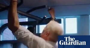 El ministro reclama miles de libras por el vídeo promocional Gastos de los diputados