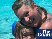 Madre e hija canadienses ‘traumatizadas’ por la detención de ICE, dice su esposo | ICE (Servicio de Inmigración y Control de Aduanas de EE. UU.)