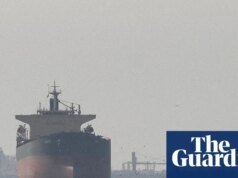 Reino Unido planea enviar drones detectores de minas para ayudar a reabrir el Estrecho de Ormuz Estrecho de Ormuz