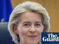 Von der Leyen pidió que la política exterior de la UE sea “más pragmática y orientada a los intereses” Unión Europea